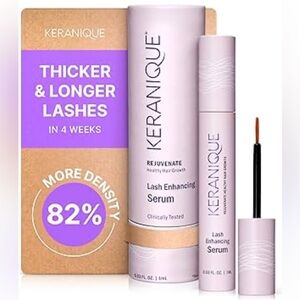 Keranique Lash Enhancing Serum
